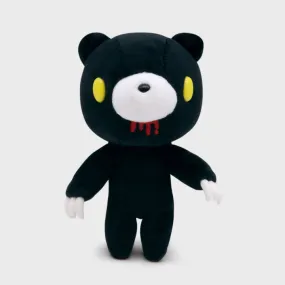 Gloomy Bear - Black Mini Plush