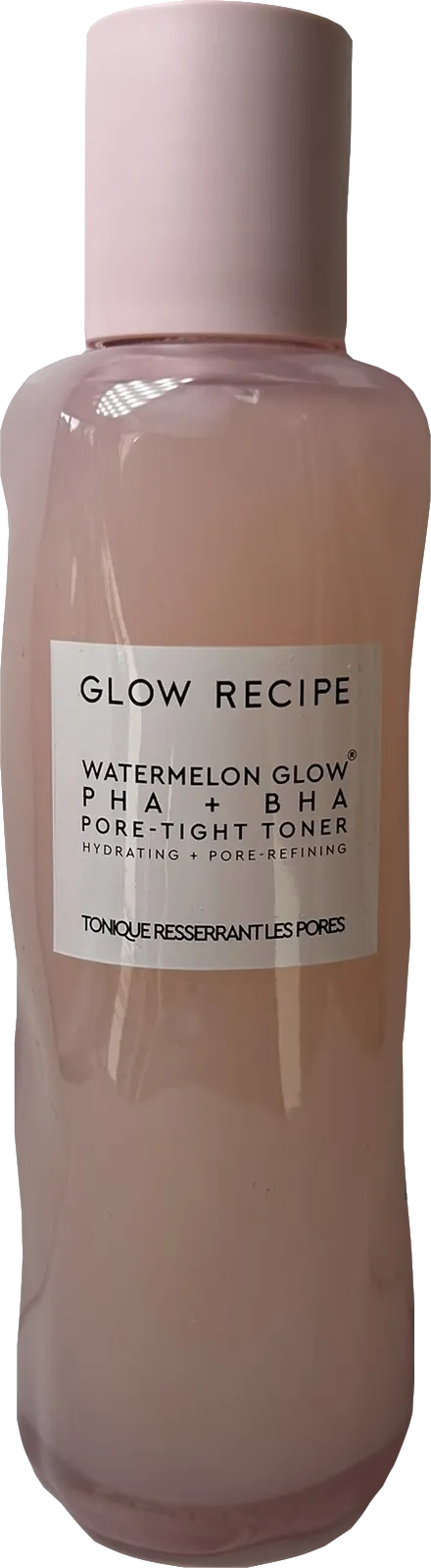 glow recipe Watermelon Glow Pha   Bha Pore-tight Toner 150ml