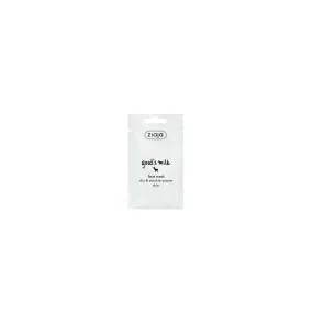 Goat's Milk Face Mask 7ml