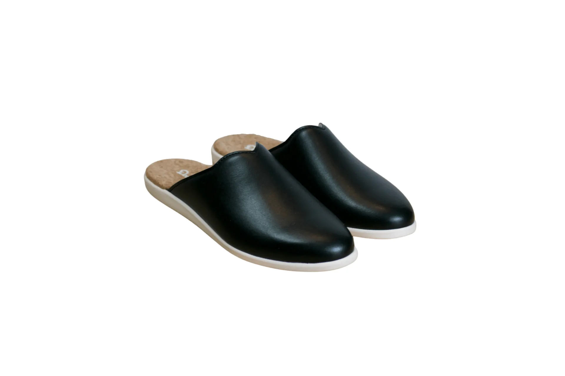 House Mules | Black