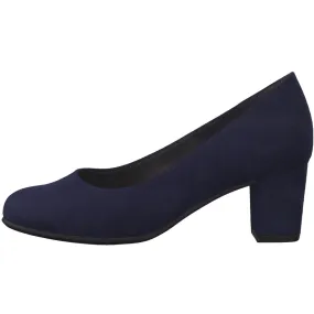 Jana Softline 8-8-22468 Navy