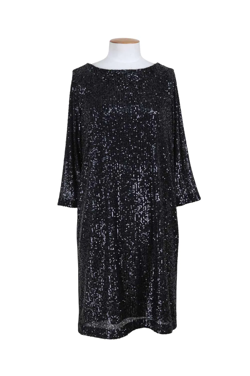 Joseph Ribkoff - 224300 Sparkle Dress