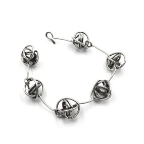 Knot Bracelet