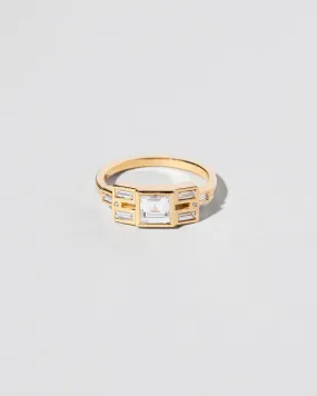 LeWitt Ring