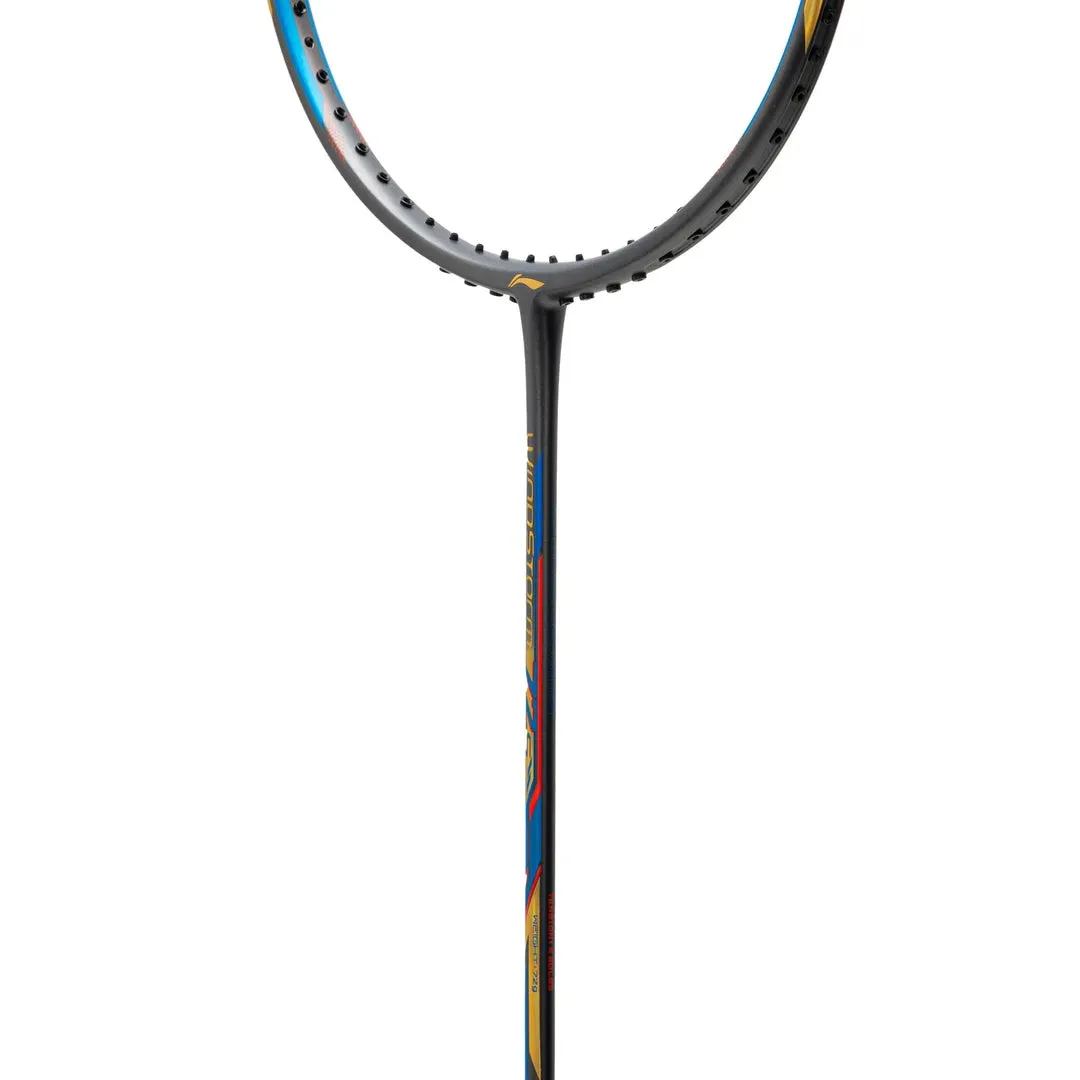 Li-Ning Windstorm 72 S Badminton Racket (Unstrung)