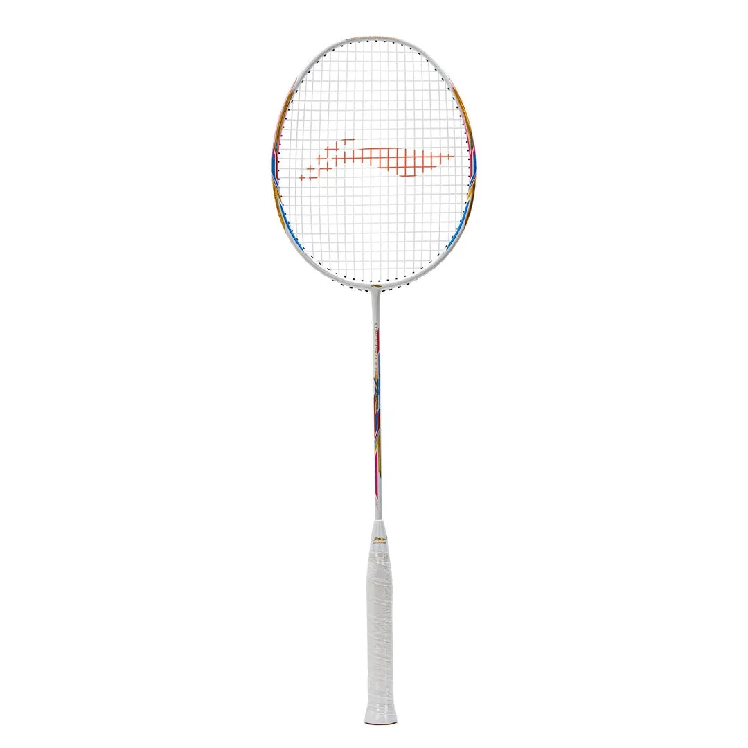 Li-Ning Windstorm 72 S Badminton Racket (Unstrung)