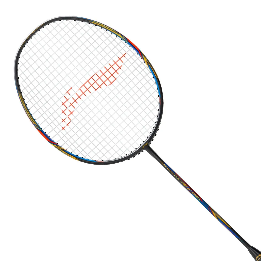 Li-Ning Windstorm 72 S Badminton Racket (Unstrung)