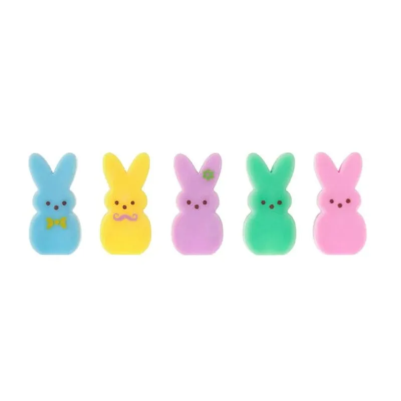 Little Kids Inc Peeps Finger Puppets