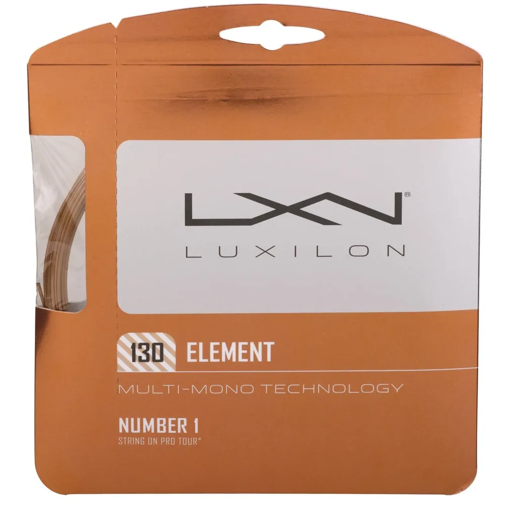 Luxilon Element 12m/40ft