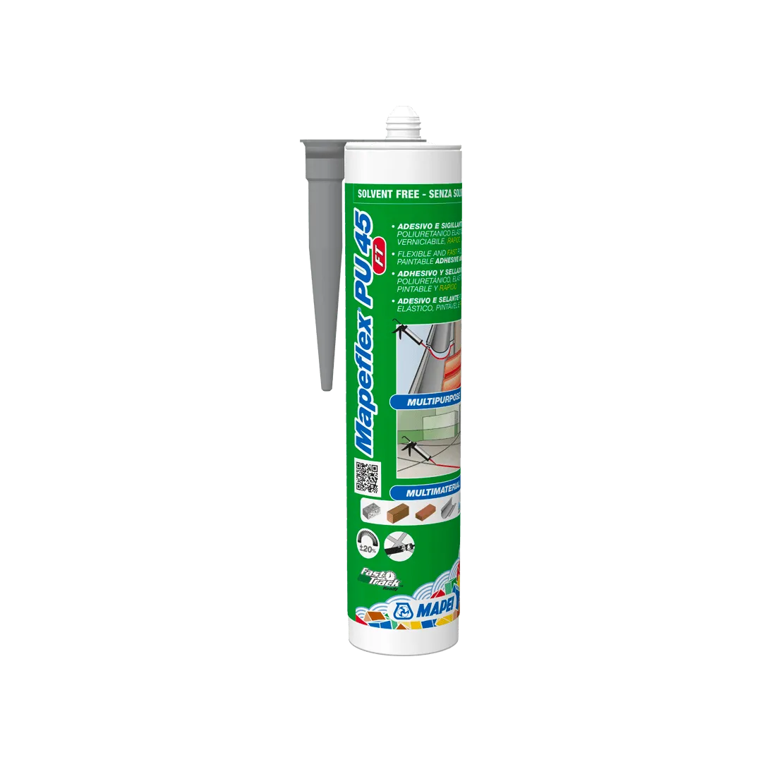 Mapei Mapeflex PU 45 FT Sealant 300ml