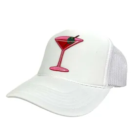 Martini Trucker