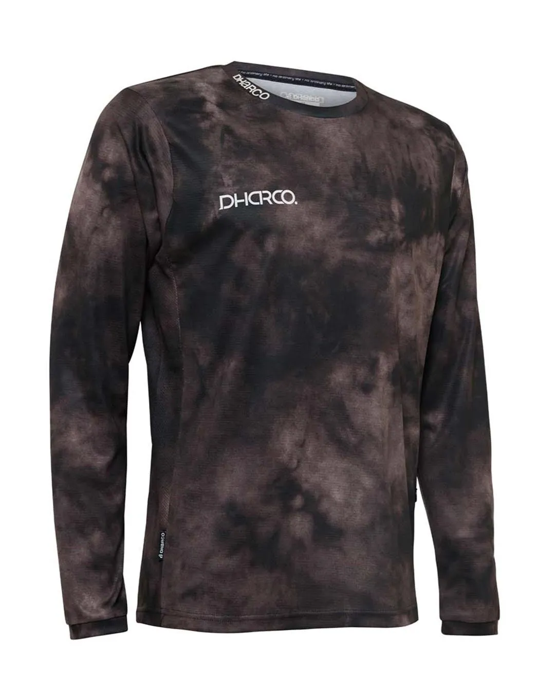 Mens Gravity Jersey | Driftwood