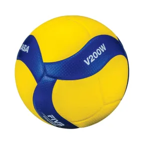 MIKASA V200W Volleyball