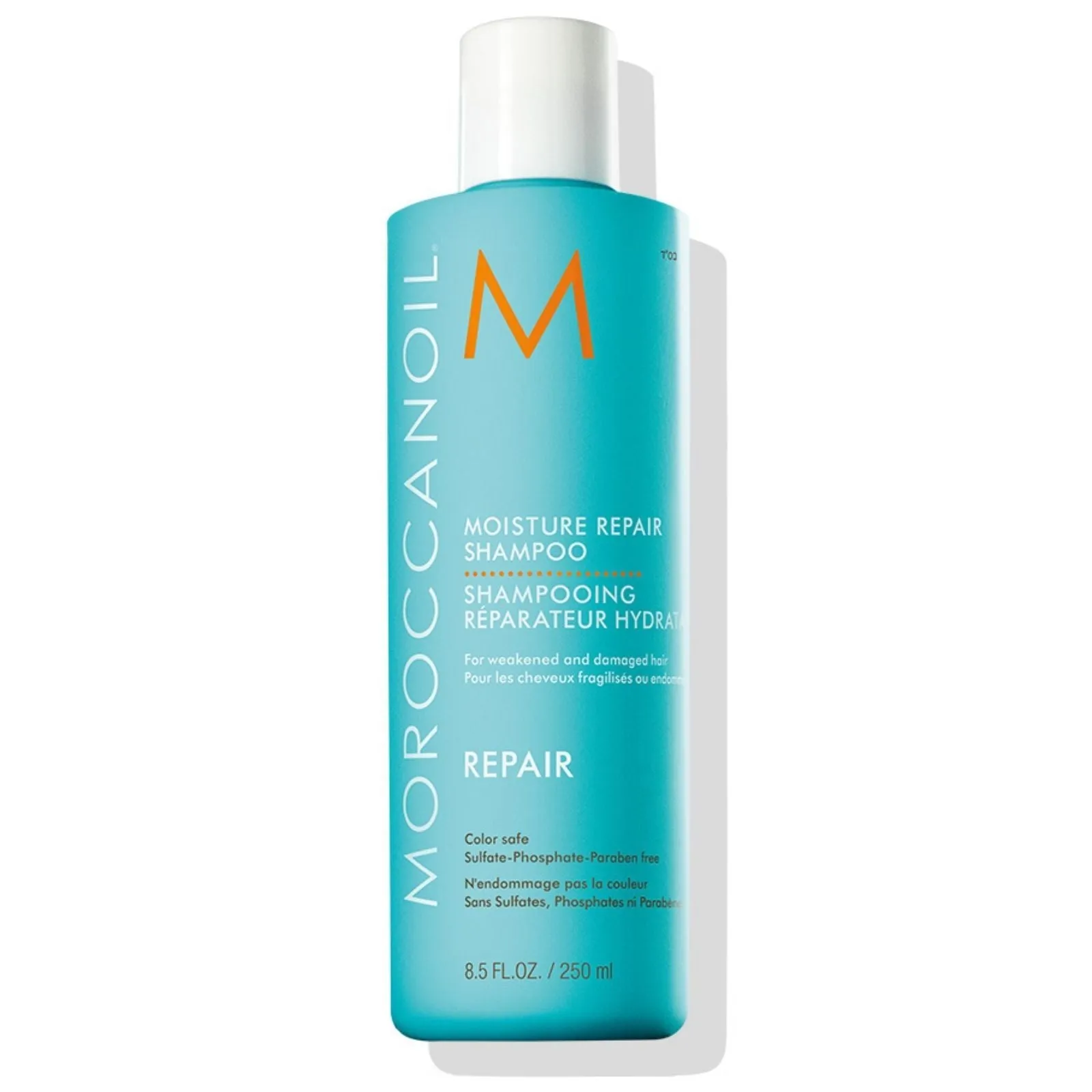 Moroccanoil | Moisture Repair Shampoo 250ml