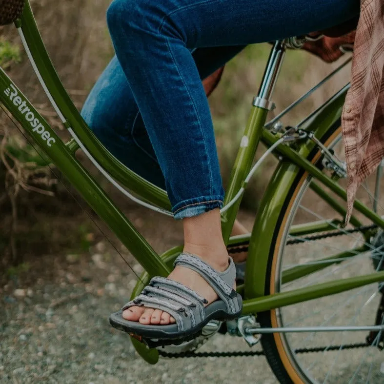 Napali: Breathable Waterproof Hiking Sandals