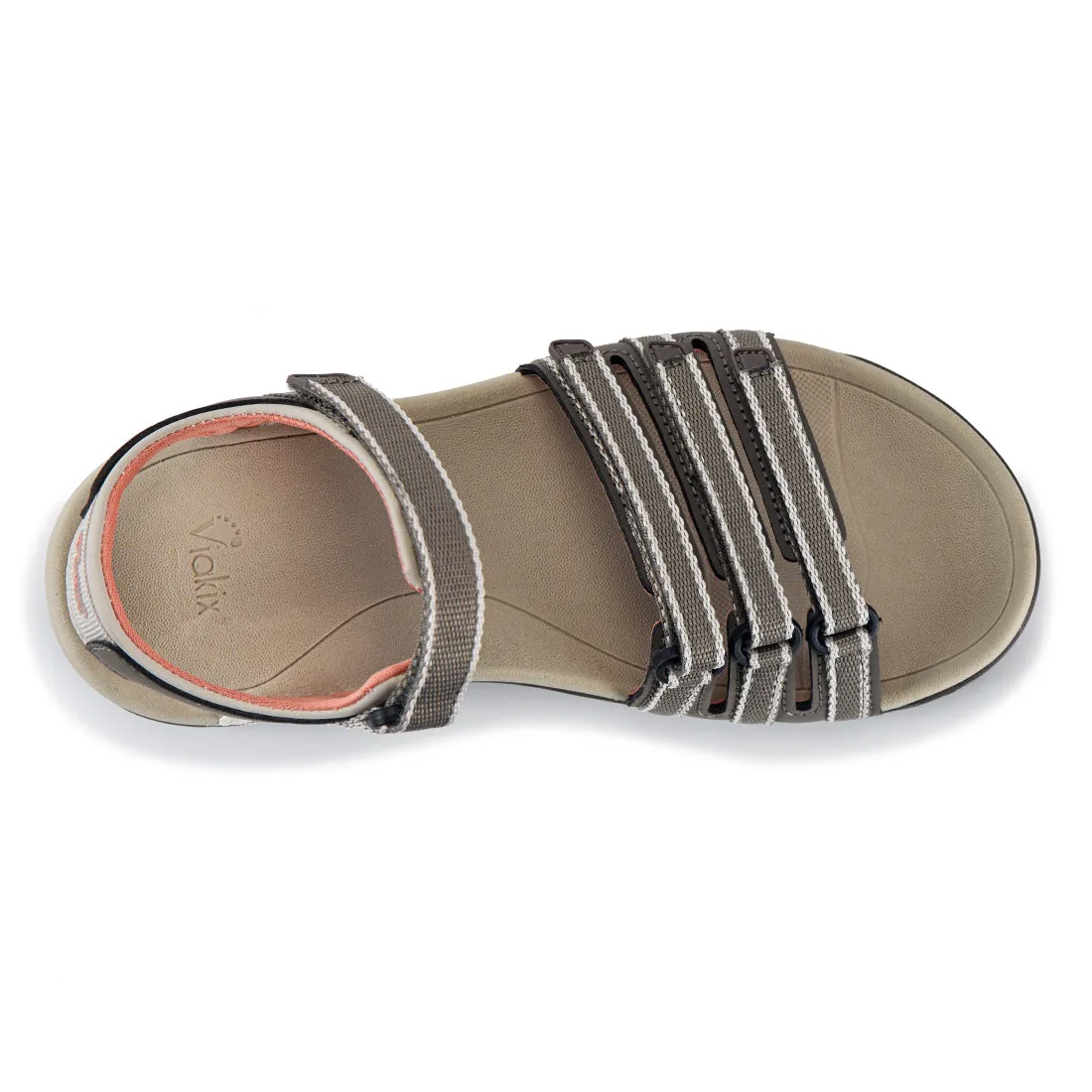 Napali: Breathable Waterproof Hiking Sandals