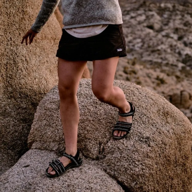 Napali: Breathable Waterproof Hiking Sandals