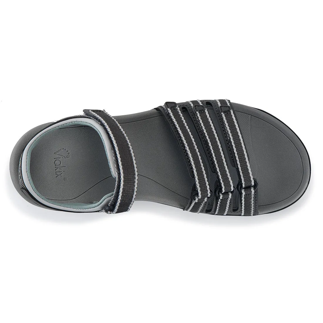 Napali: Breathable Waterproof Hiking Sandals