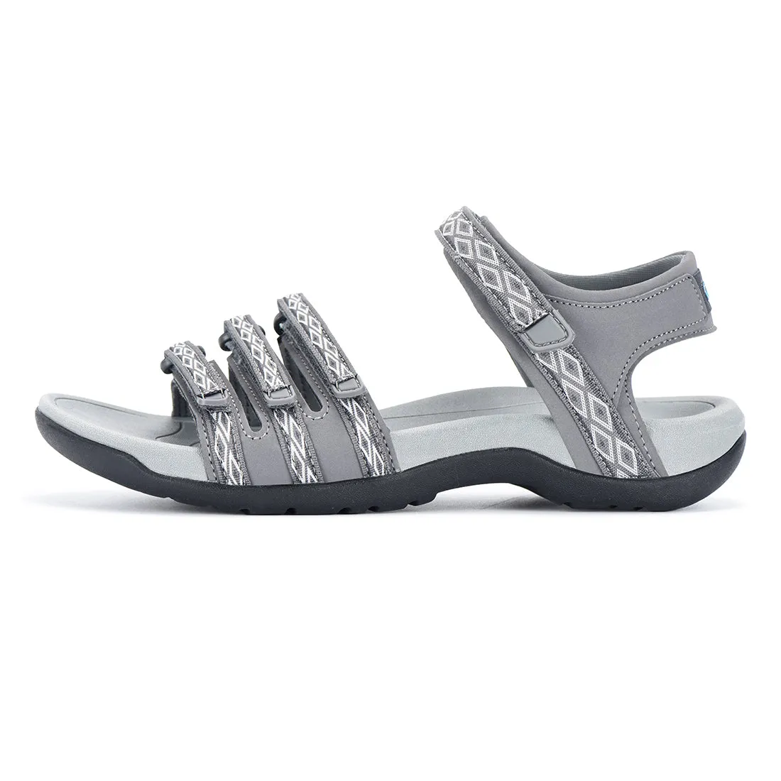 Napali: Breathable Waterproof Hiking Sandals