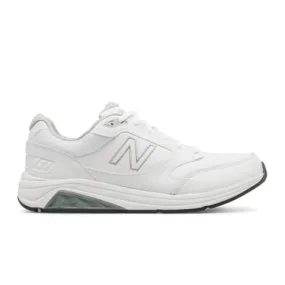 New Balance 928 v3 Walking Shoe (Men) - White