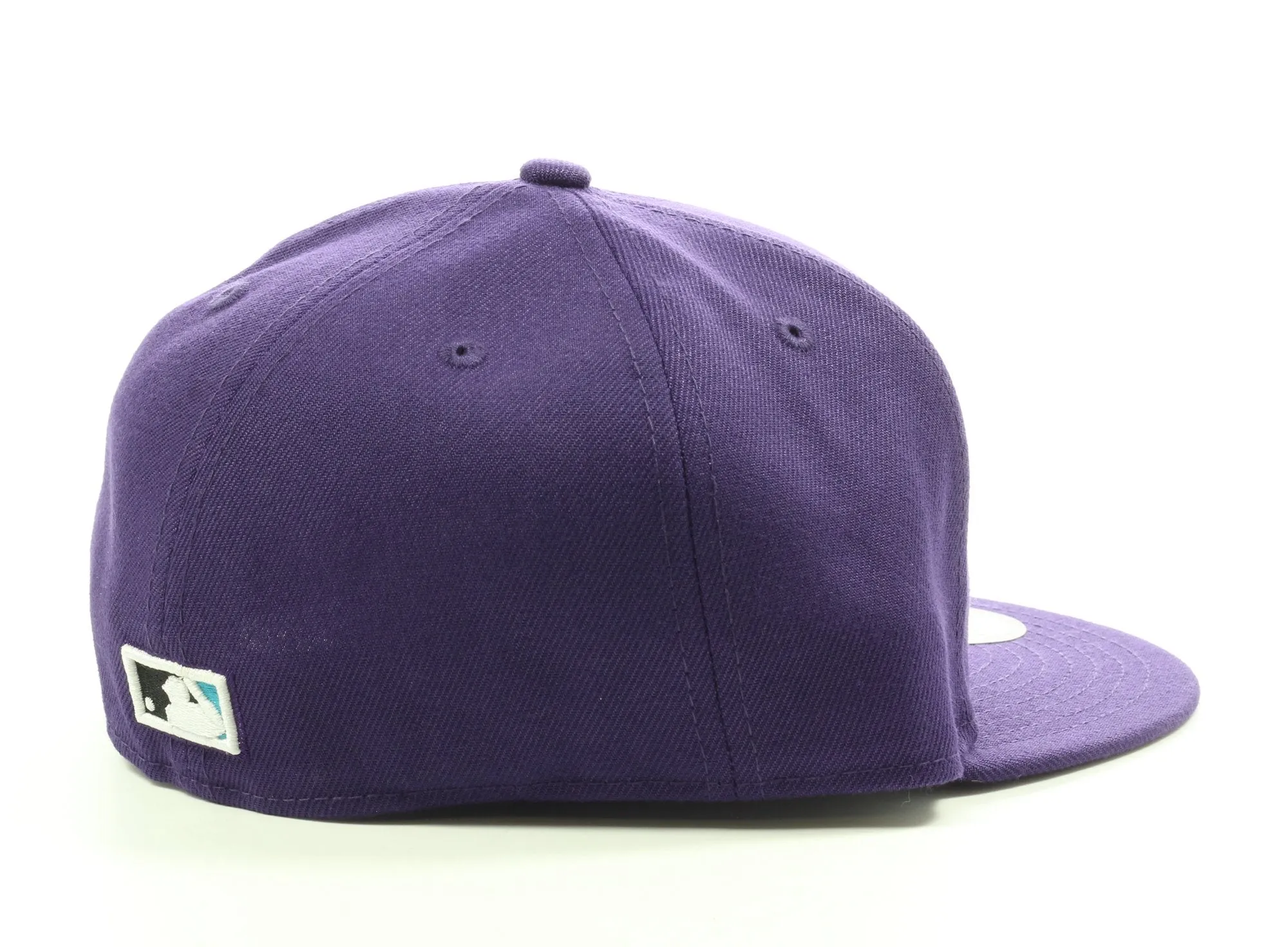 New Era Arizona Diamondbacks 2001 World Series (Purple)