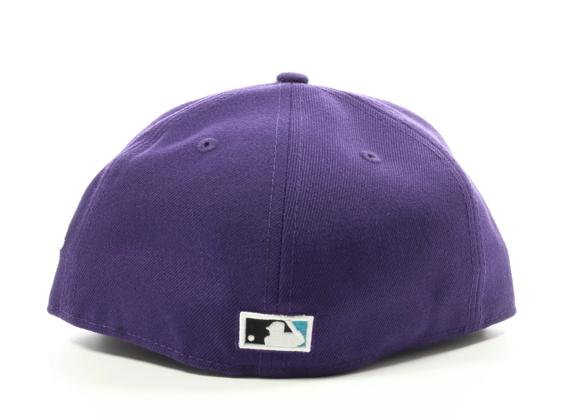 New Era Arizona Diamondbacks 2001 World Series (Purple)