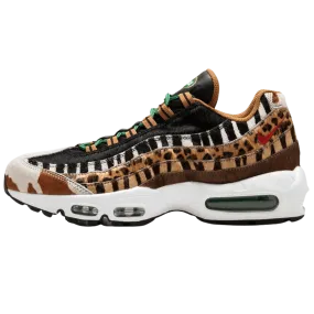 Nike Air Max 95 DLX x Atmos Animal Pack 2018