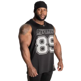 O.G Mesh Tank, Black