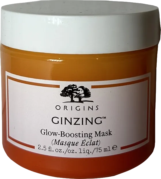 Origins Glow-boosting Mask 75ml