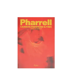 Pharrell: Carbon Pressure & Time - "A Book Of Jewels"