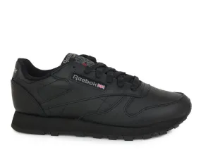 REEBOK Sneakers Black 3912