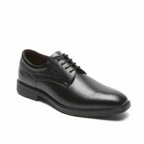       Rockport A12998W Pln Toe Black