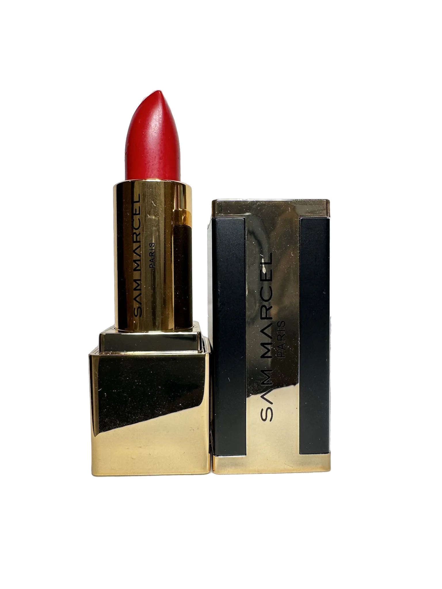 sam marcel Luxurious Lip Color Isabella 4g