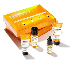 Set Some By Mi Propolis B5 Glow Barrier Calming Trail Kit