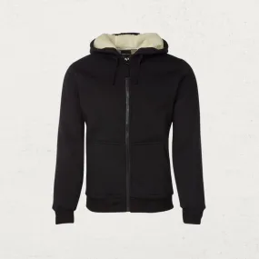 Shepherd Heavyweight Fleece Hooded Jacket