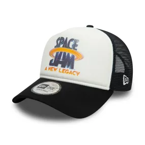   Space Jam: A New Legacy Trucker