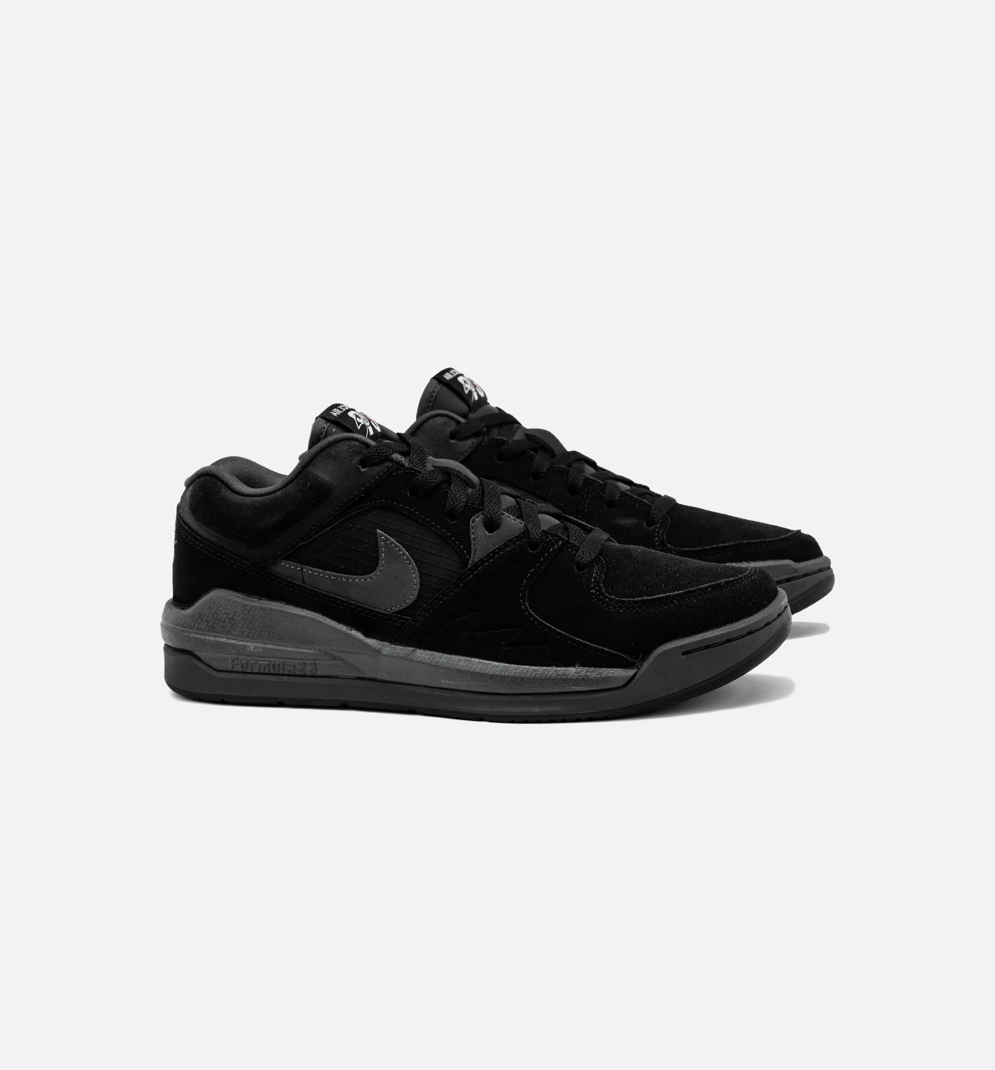 Stadium 90 Mens Lifestyle Shoe - Black