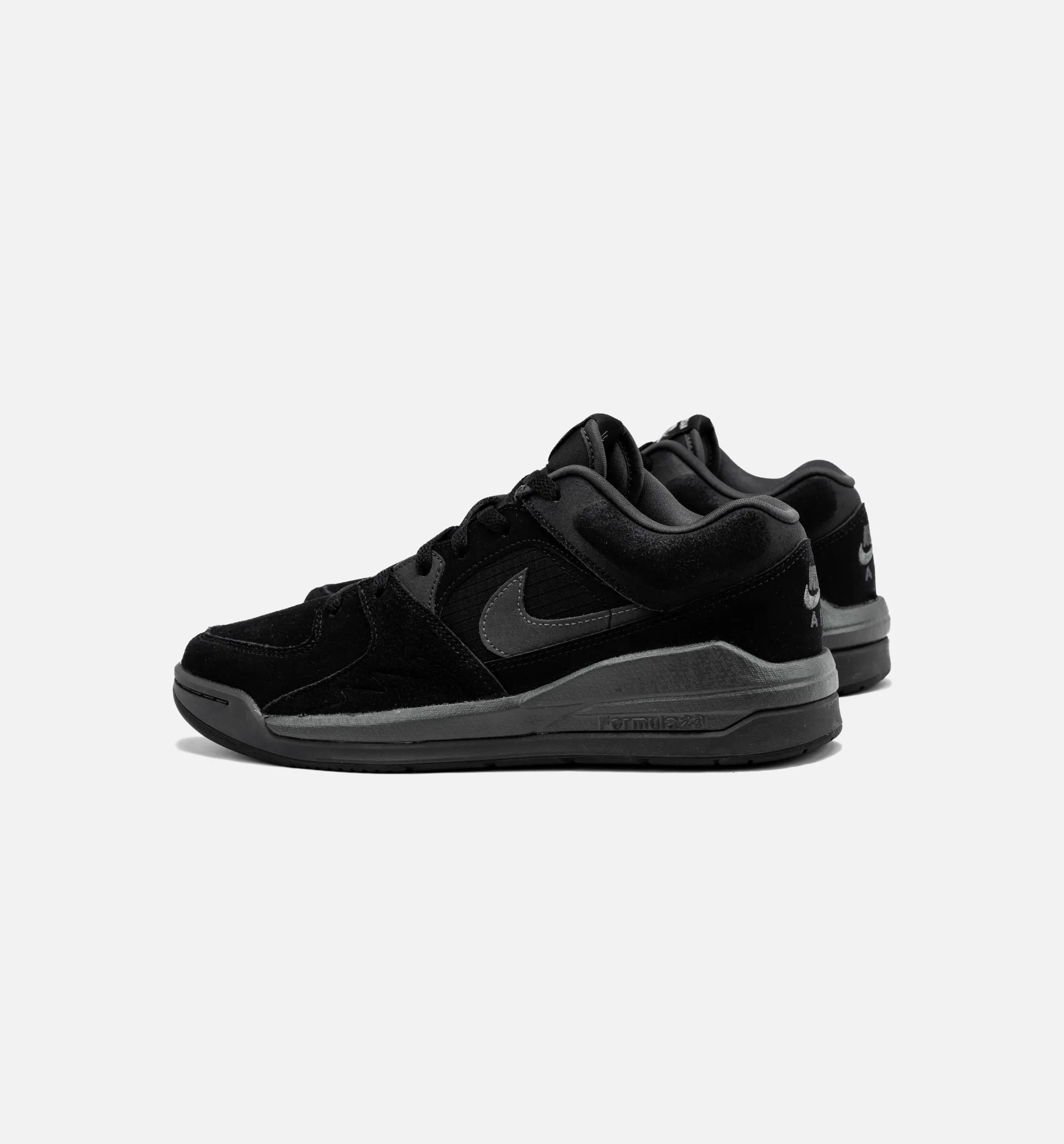 Stadium 90 Mens Lifestyle Shoe - Black