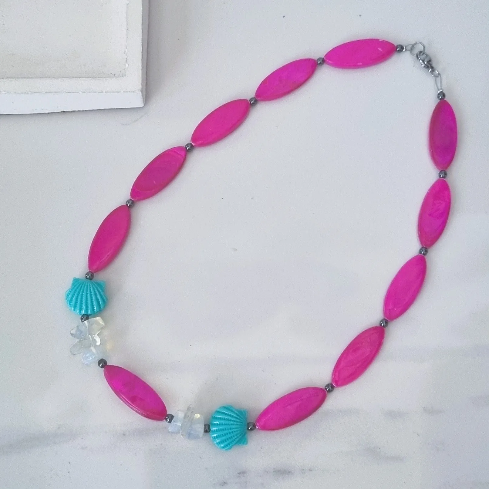 Summer combo - Necklace