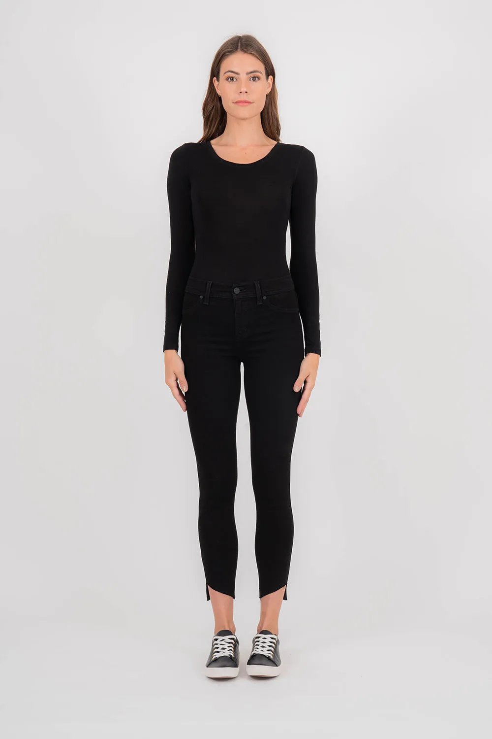 Tanya High Rise Ultra Skinny