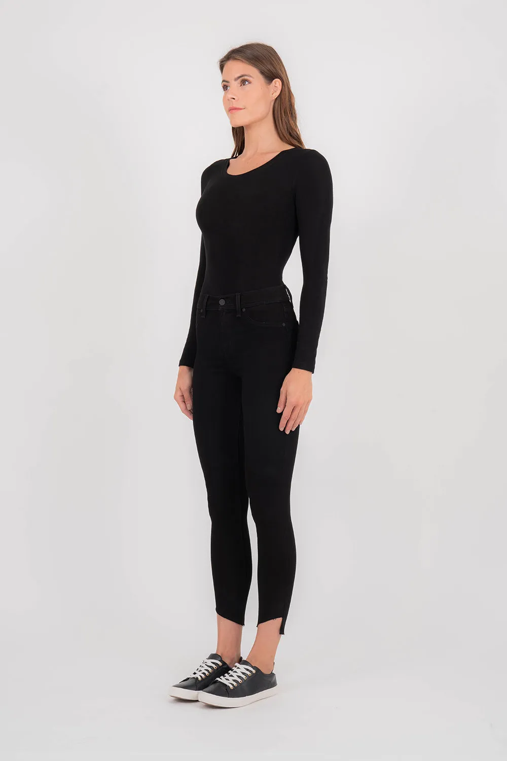 Tanya High Rise Ultra Skinny