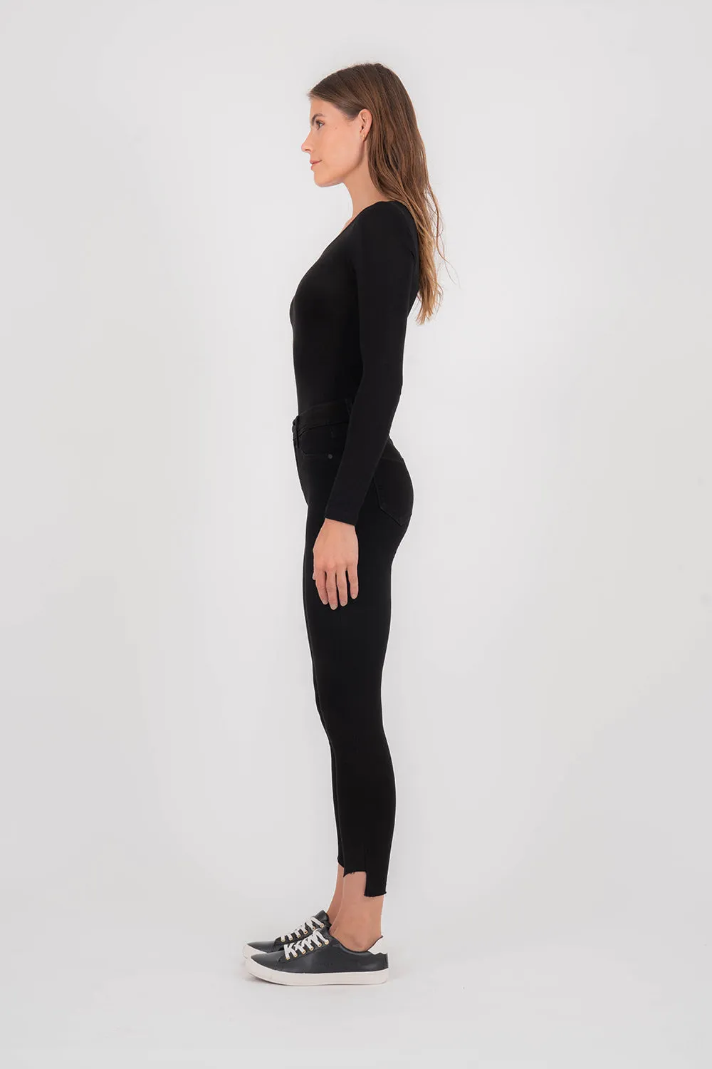 Tanya High Rise Ultra Skinny