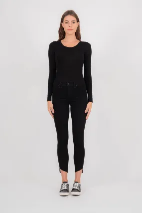 Tanya High Rise Ultra Skinny