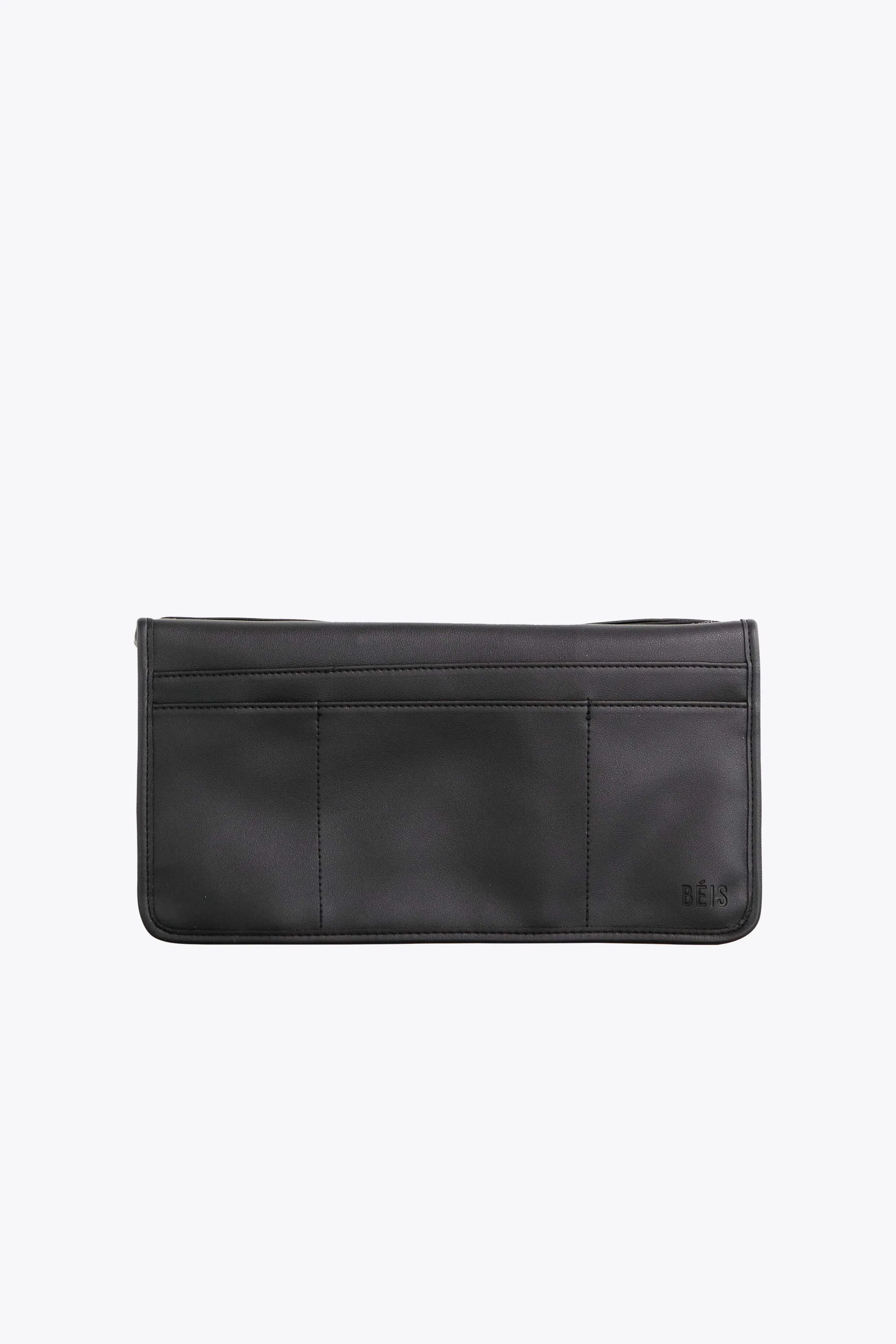 The Seatback Organizer in Black