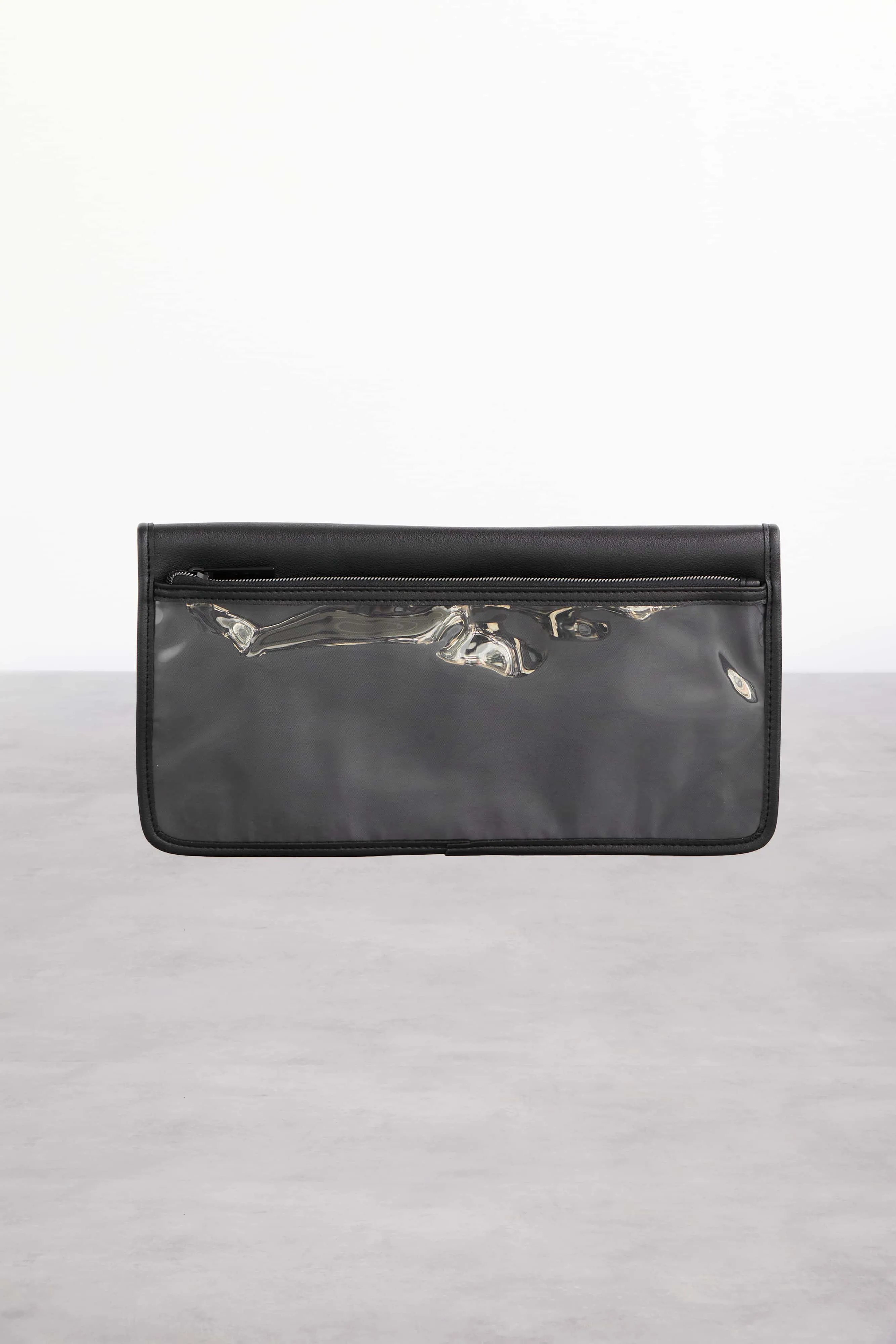 The Seatback Organizer in Black