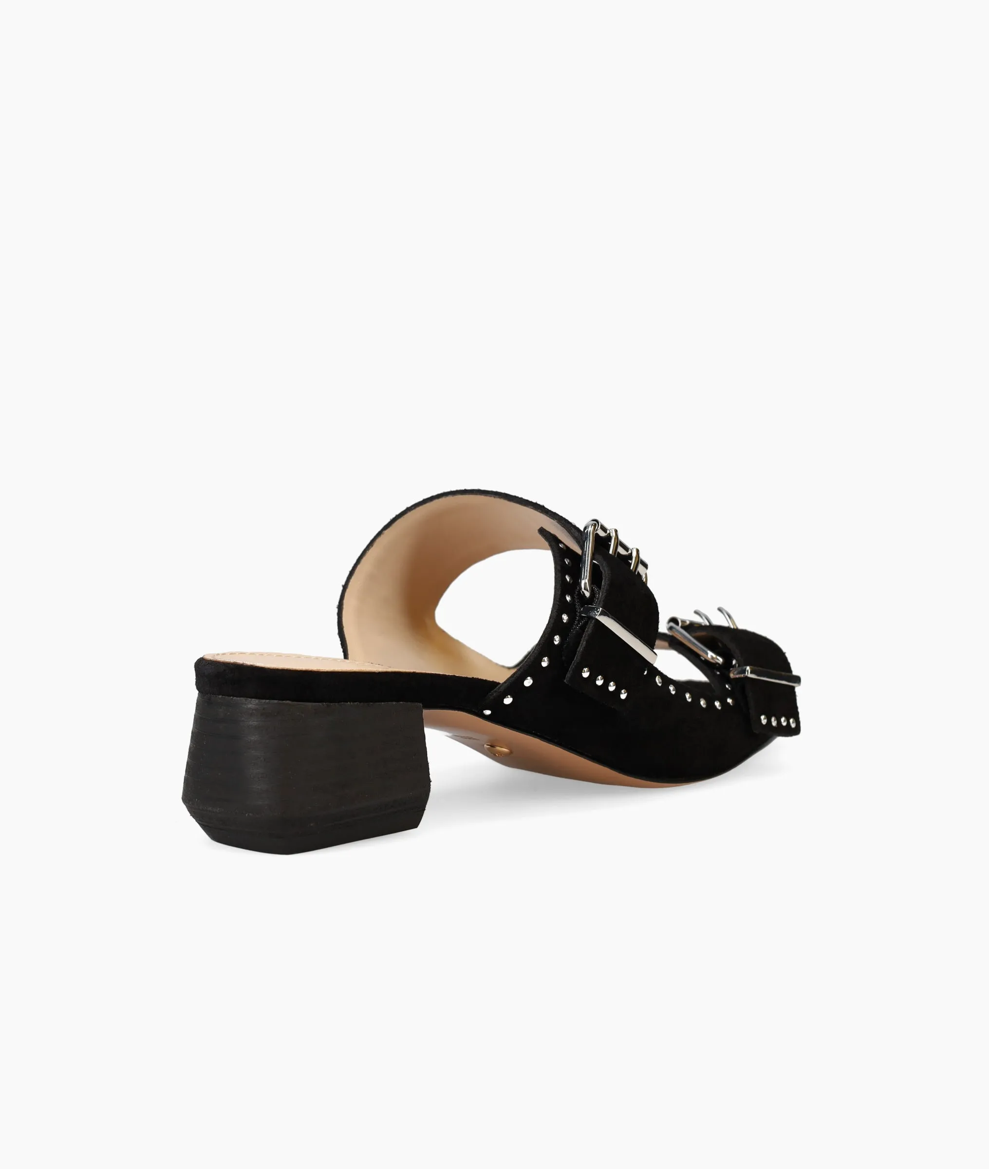 Tiala Slide - Black