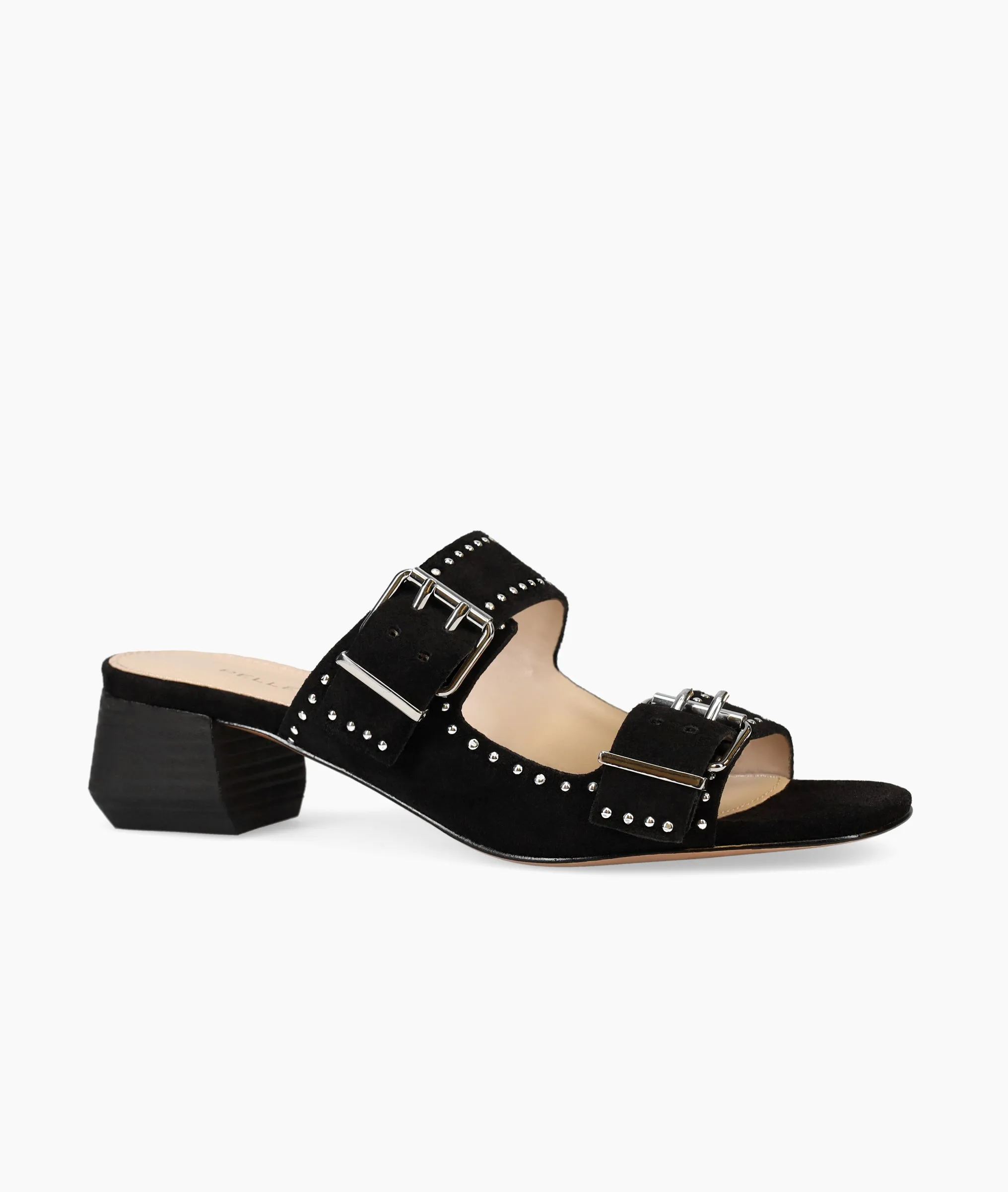 Tiala Slide - Black