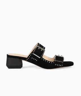 Tiala Slide - Black