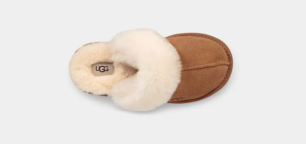 UGG Women's Disquette (Chestnut)