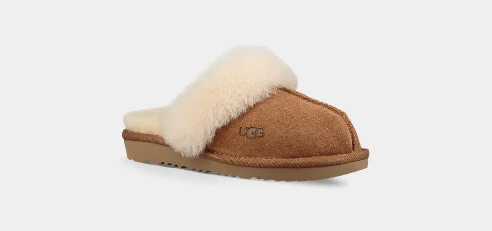 UGG Women's Disquette (Chestnut)